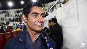 ENTREVISTA CON ALEJANDRO ADAME