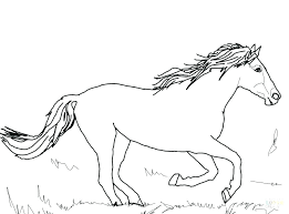 Cool Horse Coloring Pages Printable Free Coloring Sheets Horse Coloring Pages Animal Coloring Pages Horse Coloring