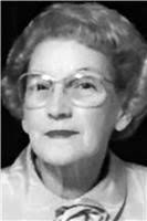 Rebecca Cummings Obituary (2016)