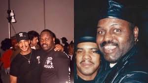 Happy 60th Birthday to my DJ and the owner of deep House magazine and my  big hero my husband, DJ George A.￼