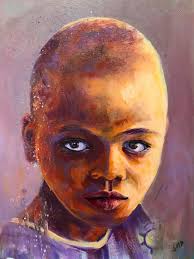 Susan Duffield Painting updated...