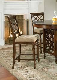 2 Standard Furniture Woodmont Upholster 24 Inch Seat Height Stools Standard Furniture Bar Stools Furniture
