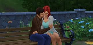 Parenting, gardening, handiness, and more with this aspiration for the sims 4. Sims 4 First Love Mod With Child Romance Aspiration Mod Download
