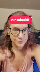 Alex Achenbach Williams Valley