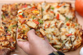 Our guided historic downtown food & cultural walking tour visits seven food tasting locations within the colorful and booming. Top 9 Fast Food Places In Downtown Toronto