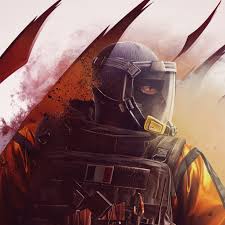 Link your ubisoft account with your amazon account here and claim the operator set through prime gamingstarting from june 17th. 2932x2932 Lion Rainbow Six Siege 4k Ipad Pro Retina Display Hd 4k Wallpapers Images Backgrounds Photos And Pictures