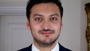 Tom Main elected president of Aberdeen Bar Association