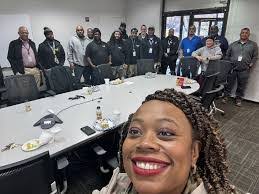 Michael Decroix's Instagram, Twitter & Facebook