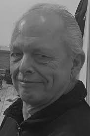 Bruce Stewart Obituary