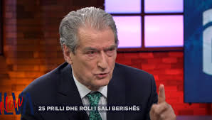 Basha ka kohë që është ndarë me të, për sa i përket shumë prej vendimeve, njerëzve që zgjedh dhe. Berisha Answers To Vucic Why He Fears The Victory Of Lulzim Basha Euronews Albania