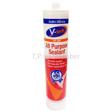 Check spelling or type a new query. White Silicone Sealant V Tech Vt 201