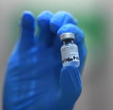 Biontech aşısı yan etkileri neler? Corona Impfung Hausarzt Klart Uber Impfstoff Auf Und Geht Viral Welt