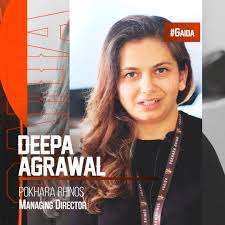 विगतको प्रतियोगिता र खेल भन्दा बिलकुलै फरक र पूरा तयारीका साथ यसपालिको  Bajaj Pulsar EPL 2021 मा Pokhara Rhinos बलियो दाबेदारका रुपमा मैदानमा  उत्रँदैछ । खेलाडी चयन देखि नै पूर्व योजना अनुरुप टिमलाई ...