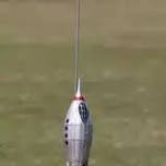 MASA Rocket Launch - Night