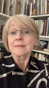 Linda Candy's Instagram, Twitter & Facebook