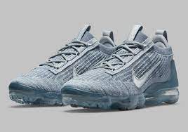 Nike Vapormax 2021 Flyknit Dh4084 400 Release Sneakernews Com
