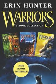Three novellas featuring the cats of erin hunter's #1 bestselling warrior series—available only in this collection! Warriors 3 Book Collection With Bonus Material Ebook By Erin Hunter 9780062124333 Rakuten Kobo United States
