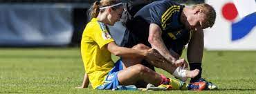 Nicknamed kosse, asllani is a proficient striker, possessing great speed and technique in her game. Kosovare Asllani S Feet Wikifeet