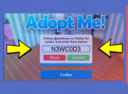 *10 kod?!* roblox türkçe promo codes. Newfissy Codes Adopt Me July 2019 Dreamcraft Adopt Me Roblox Adopt Me Codes 2020