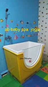 Informasi Harga Kolam Baby Spa Java Fiberglass