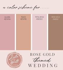 The decimal rgb color code is rgb (183,110,121). Allura Vintage Dusty Pink Floral And Rose Gold Wedding Invitation Suite With Coordinating Favors And Decor Chic Rose Gold Themed Wedding Invitations Ideas