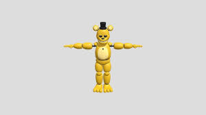 Read five nights at freddy's reviews from kids and teens on common sense media. Cool Fnaf Stuff A 3d Model Collection By Undeaddragon2004 Undeaddragon2004 Sketchfab