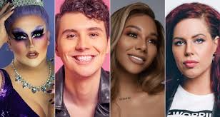 Lawrence Chaney, Dan Howell and more to talk mental health with Attitude  and Student Pride