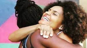 Fundraiser by Asia Simone : Sisters Overcoming Stigma, Inc.