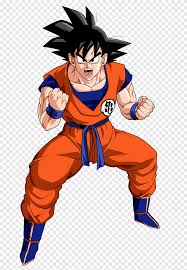 Check spelling or type a new query. Son Goku Illustration Goku Vegeta Majin Buu Chi Chi Cell Goku Background Superhero Cartoons Png Pngegg