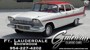 Image result for Coral 1958 Plymouth