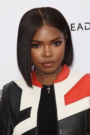 Ryan Destiny Talks Colorism And Dark Skin
