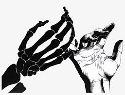 ✓ free for commercial use ✓ high quality images. Creepy Hand Png Pinky Promise Art Transparent Png 500x358 Free Download On Nicepng