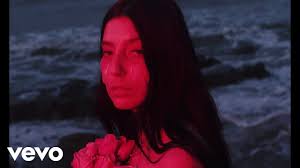 DeathbyRomy Serves Us Sultry Corpse Bride in Her New Single