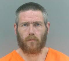 Suspect arrested over Logan County fire