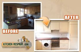Kitchen Respray Dublin1 Kitchen Respray Kitchen Home Appliances