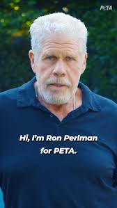Ron Perlman