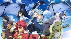 That Time I Got Reincarnated As A Slime: Every Great Demon Lord, Ranked By  Strength
