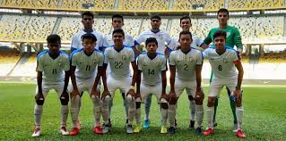 Afc u16 championship 2018 malaysia vs japan u16. India U16 To Face Japan Iraq Jordan And Yemen Next Football Counter