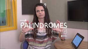 How to say homologous series. How Do You Pronounce Palindromes In English Use Youtube To Improve Your English Pronunciation Ythi