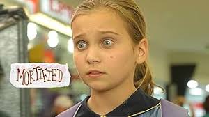 Simone Bennett-Smith: Movies, TV, and Bio