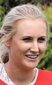 Courtney Tyrell's Instagram, Twitter & Facebook