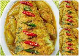 Check spelling or type a new query. Resep Gulai Ikan Belimbing Wuluh Enak Dan Sehat