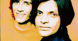 Cornershop play arts centre gig