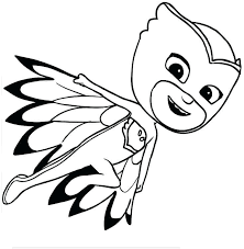 See more ideas about pj masks coloring pages, coloring pages, pj mask. Pj Masks Coloring Pages Print For Free Wonder Day Coloring Pages For Children And Adults