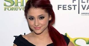 Celebrities Born in 1993