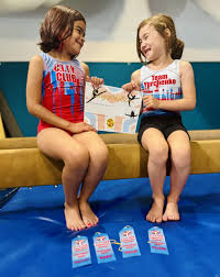 C.I.T.Y. Club Gymnastics Academy | Top Gymnastics Academy in Chicago