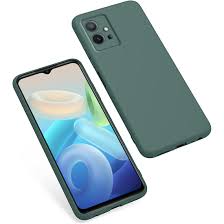 Back Cover Compatible for Vivo Y75 5G ...