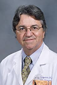 Dr. Bruce Stocker Senter MD, Orthopedist
