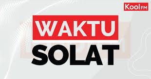 Dan parit buntar mac 2011. Waktu Solat Bagi Negeri Negeri Di Seluruh Malaysia Kool Fm