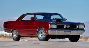 Image result for Burgundy 1968 Dart